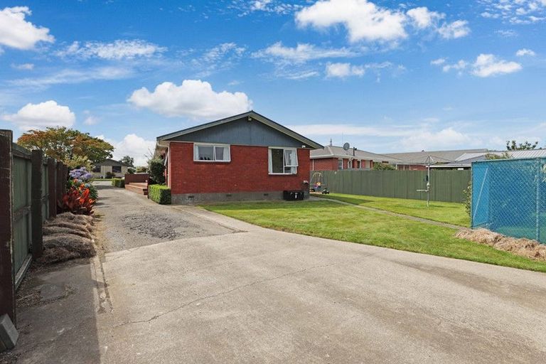 Photo of property in 59 Harland Street, Tinwald, Ashburton, 7700
