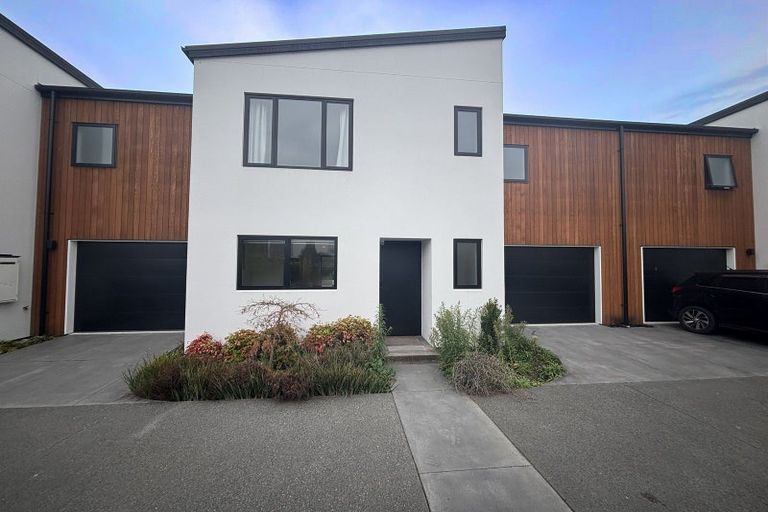 Photo of property in 2/85 Brockworth Place, Riccarton, Christchurch, 8011