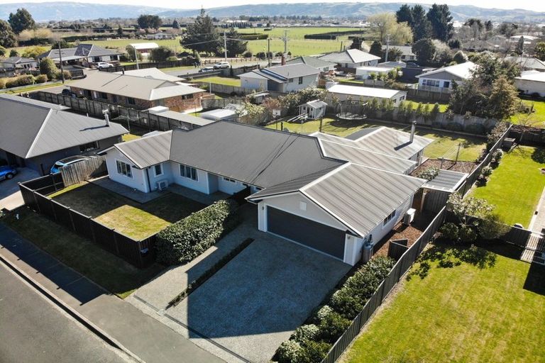 Photo of property in 3 White Hart Lane, Mosgiel, 9024