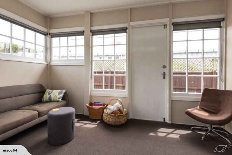 Photo of property in 39 Rossall Street, Merivale, Christchurch, 8014