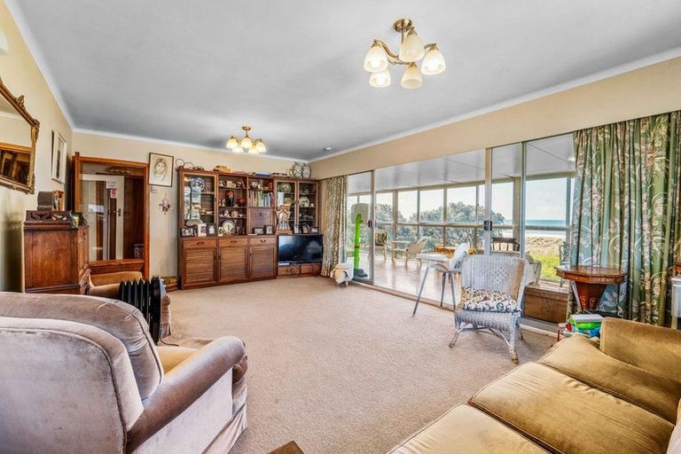 Photo of property in 395a Oceanbeach Road, Mount Maunganui, 3116