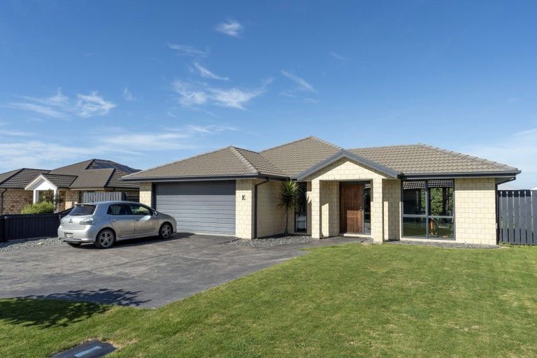 Photo of property in 52e Stonebrook Drive, Rolleston, 7614