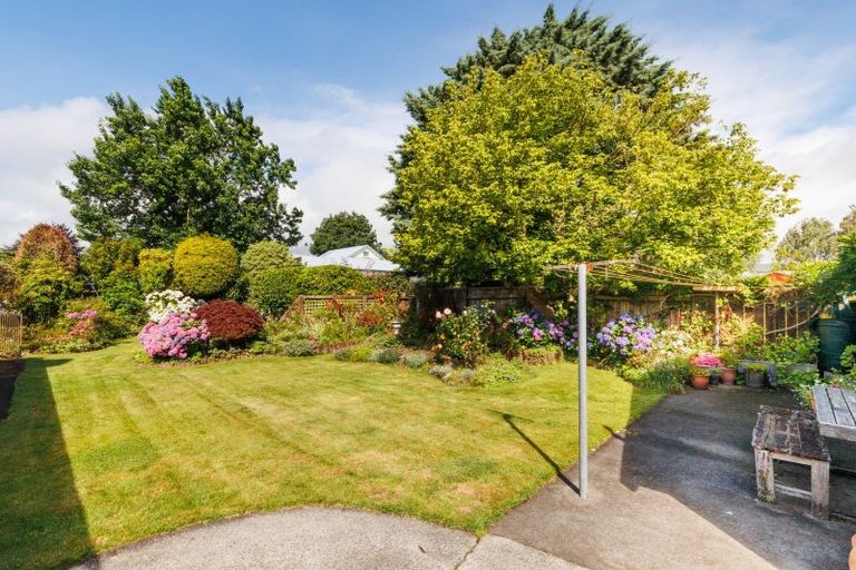 Photo of property in 144 Winchester Street, Ashhurst, 4810