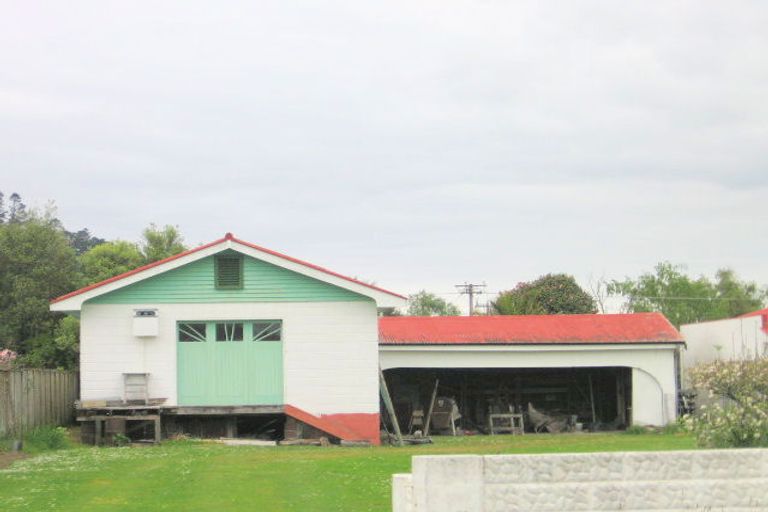 Photo of property in 16 Spencer Street, Te Aroha, 3320