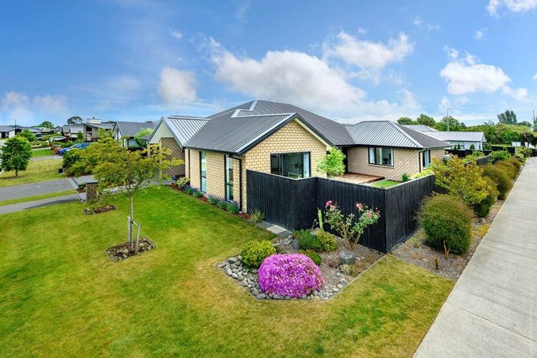 Photo of property in 29 Pakura Street, Lincoln, 7608