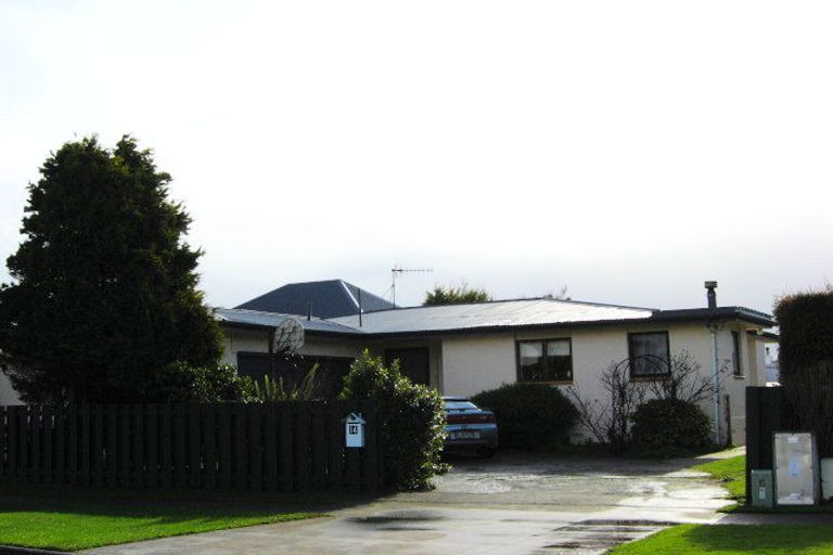Photo of property in 14 Hensley Street, Gladstone, Invercargill, 9810