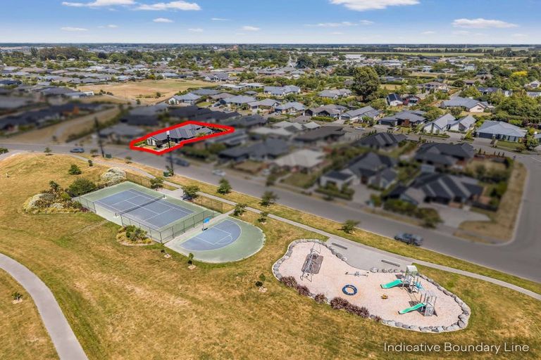 Photo of property in 28 Pentire Parade, Lincoln, 7608