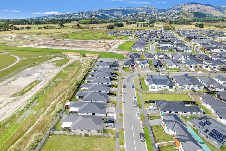 Photo of property in 38 Mabel Crescent, Halswell, Christchurch, 8025