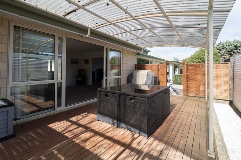 Photo of property in 142 Dunford Street, Rakaia, 7710