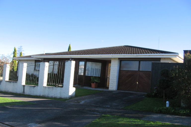 Photo of property in 8a Moyne Avenue, Milson, Palmerston North, 4414