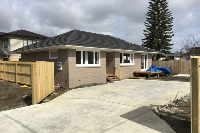 Photo of property in 169c Gray Avenue, Papatoetoe, Auckland, 2024