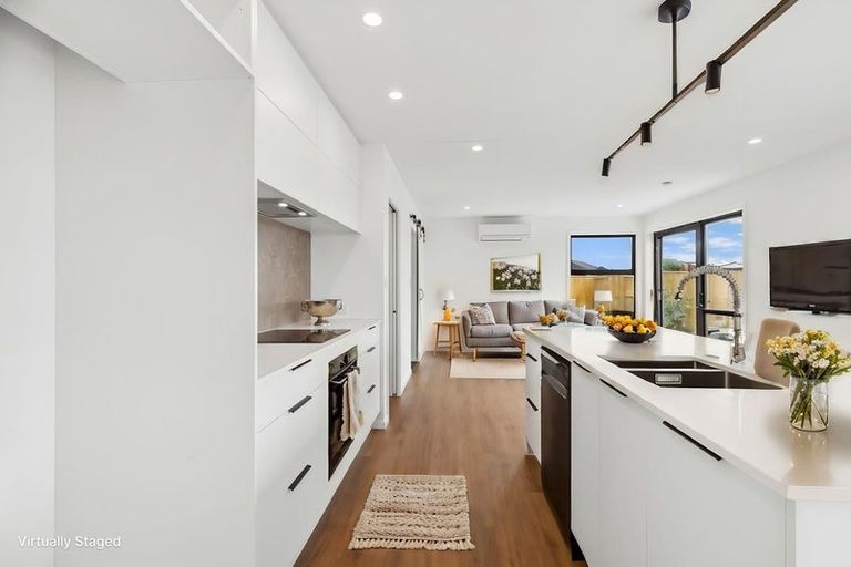 Photo of property in 57 Hampton Terrace, Matamata, 3400