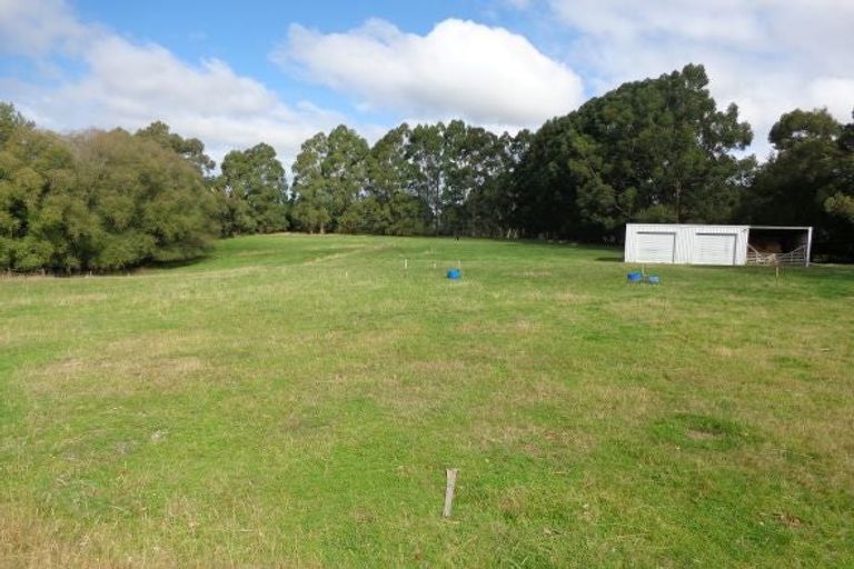 Photo of property in 5 Lot Rc, 10a Sussex Street, Weston, Oamaru, 9401