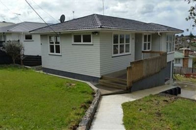 Photo of property in 107 Forrest Hill Road, Forrest Hill, Auckland, 0620