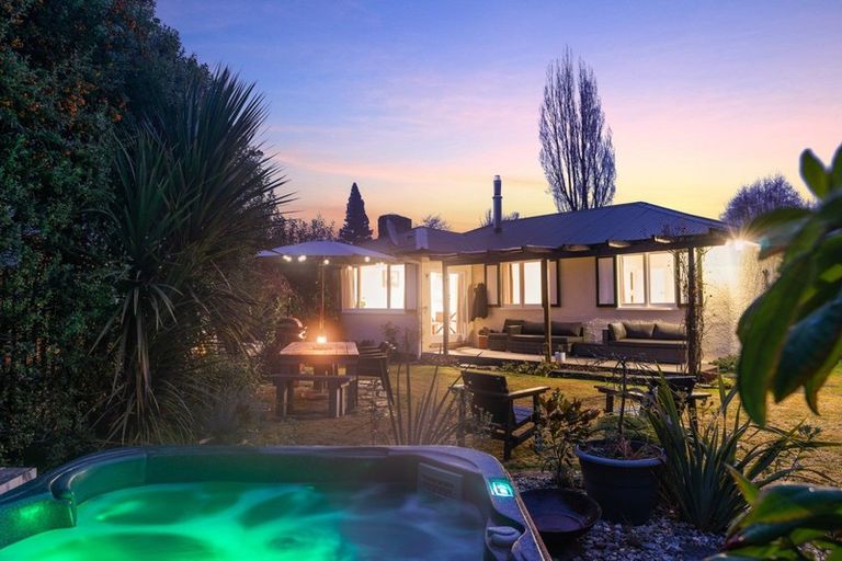 Photo of property in 15 Criterion Street, Arrowtown, 9302