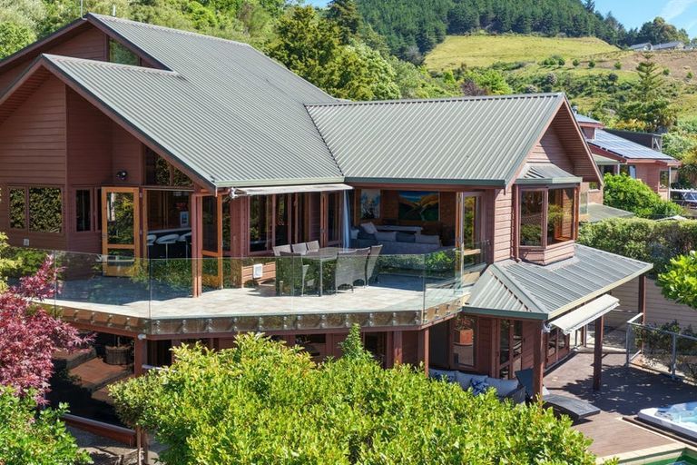 Photo of property in 8 George Kidd Street, Richmond, 7020