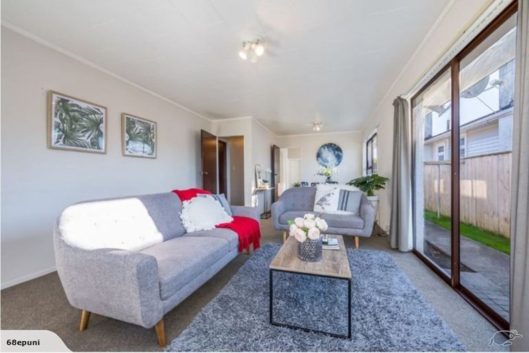 Photo of property in 68 Epuni Street, Hutt Central, Lower Hutt, 5011