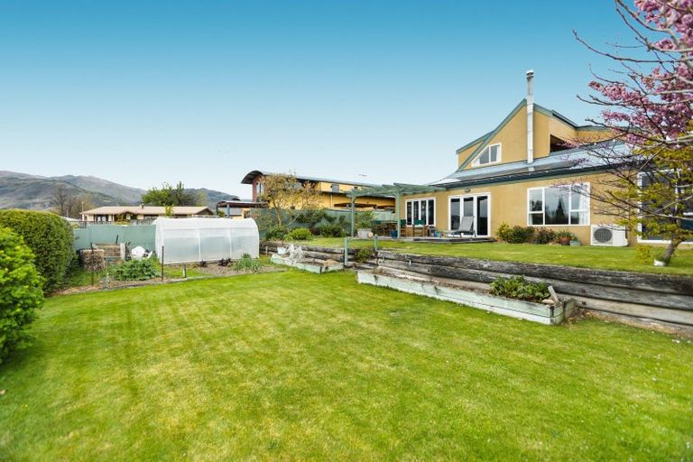 Photo of property in 11 Mansor Court, Cromwell, 9310