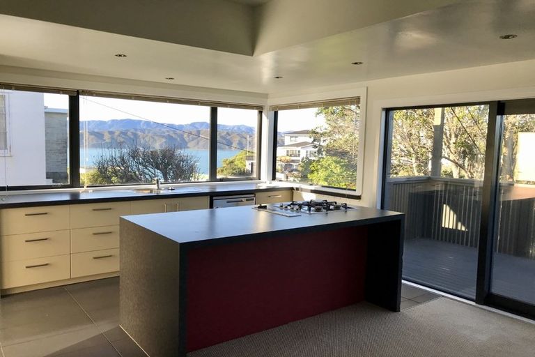 Photo of property in 175 Totara Road, Miramar, Wellington, 6022