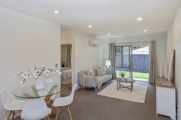 Photo of property in 26g Collins Street, Addington, Christchurch, 8024