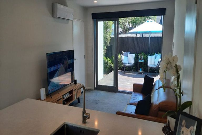 Photo of property in 208d Cranford Street, St Albans, Christchurch, 8014