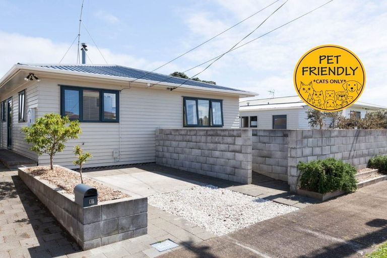 Photo of property in 17 York Crescent, Westown, New Plymouth, 4310