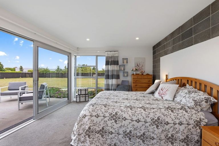 Photo of property in 41 Tristram Road, Swannanoa, Rangiora, 7475