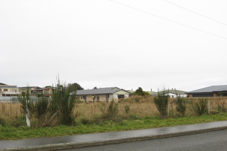 Photo of property in 41 Ball Street, Kingswell, Invercargill, 9812