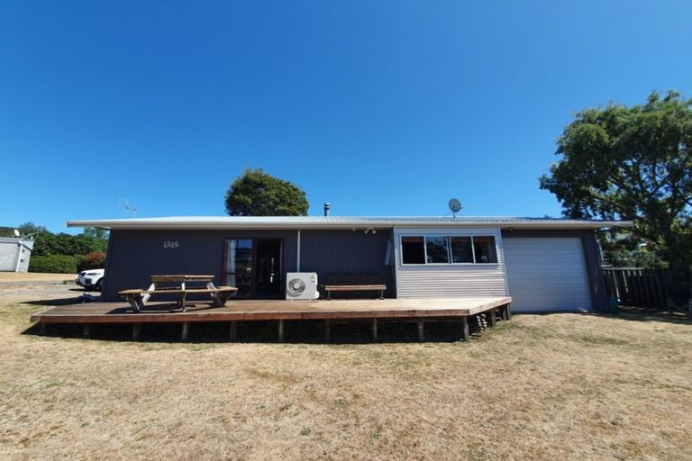 Photo of property in 41 Kaimanawa Street, Omori, Turangi, 3381