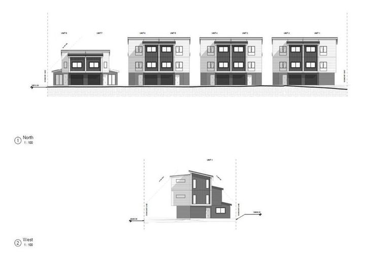 Photo of property in 36 Halsey Road, Manurewa, Auckland, 2102