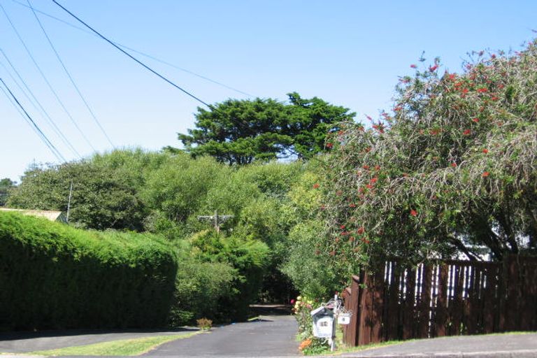 Photo of property in 3/34 Wolsley Avenue, Milford, Auckland, 0620