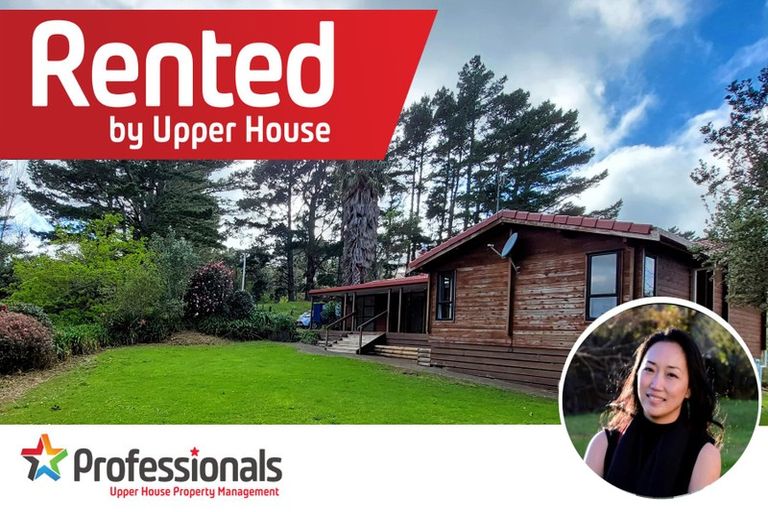 Photo of property in 609 Horseshoe Bush Road, Waitoki, Albany, 0794