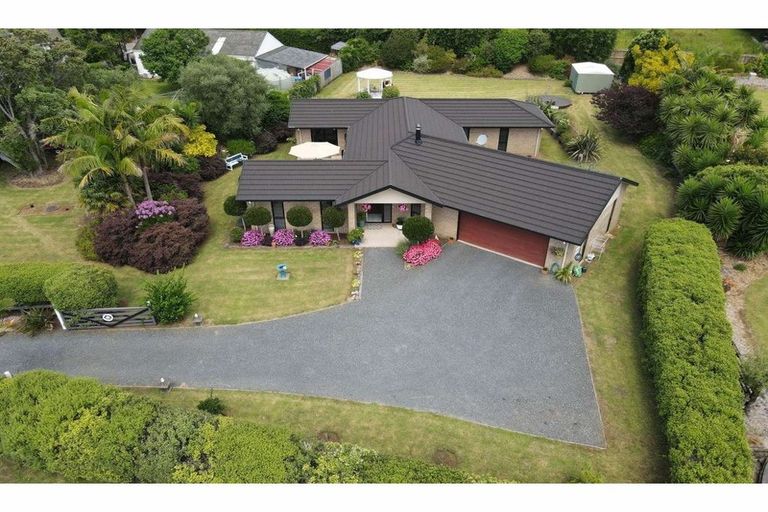 Photo of property in 53a Shepherd Road, Kerikeri, 0230