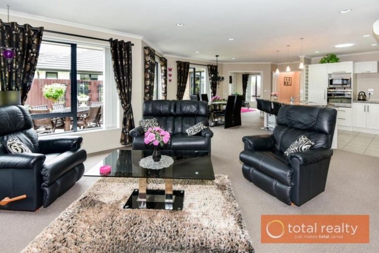 Photo of property in 3 Rosario Place, Aidanfield, Christchurch, 8025