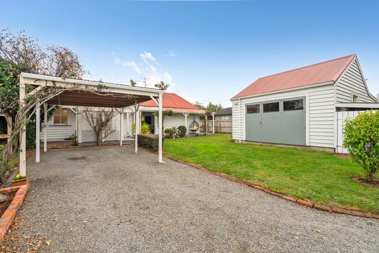 Photo of property in 4 Solway Street, Solway, Masterton, 5810