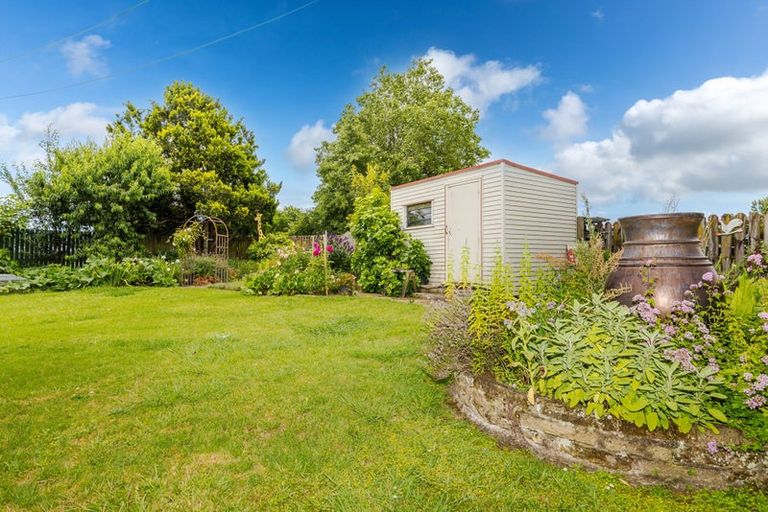 Photo of property in 166 Hinuera Road, Matamata, 3472