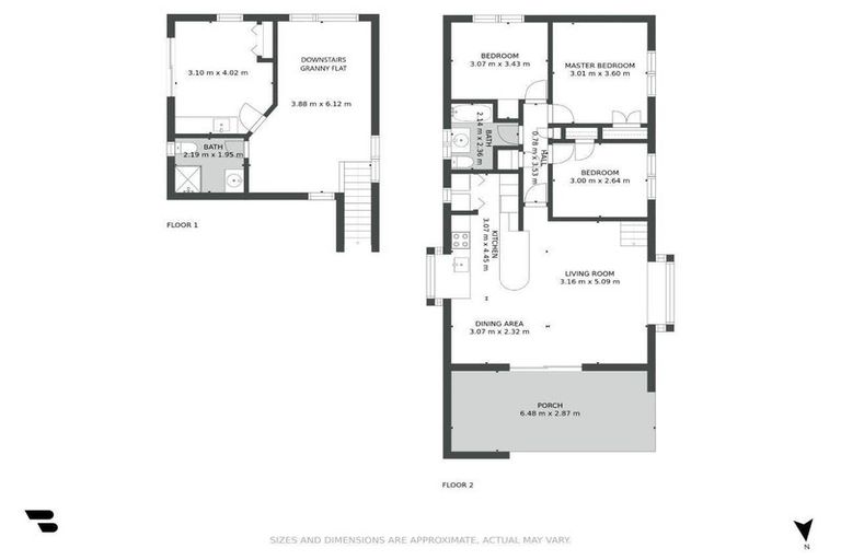 Photo of property in 121 Oreil Avenue, West Harbour, Auckland, 0618