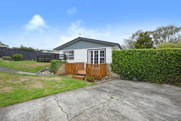 Photo of property in 166 California Drive, Totara Park, Upper Hutt, 5018