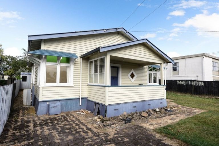 Photo of property in 5 New Street, Hamilton East, Hamilton, 3216