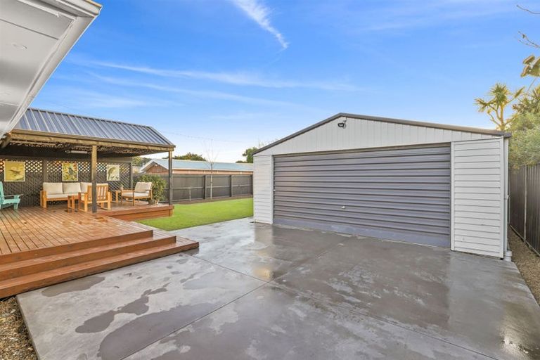 Photo of property in 10 Pahau Place, Cracroft, Christchurch, 8025