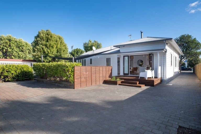 Photo of property in 69 Nelson Crescent, Napier South, Napier, 4110
