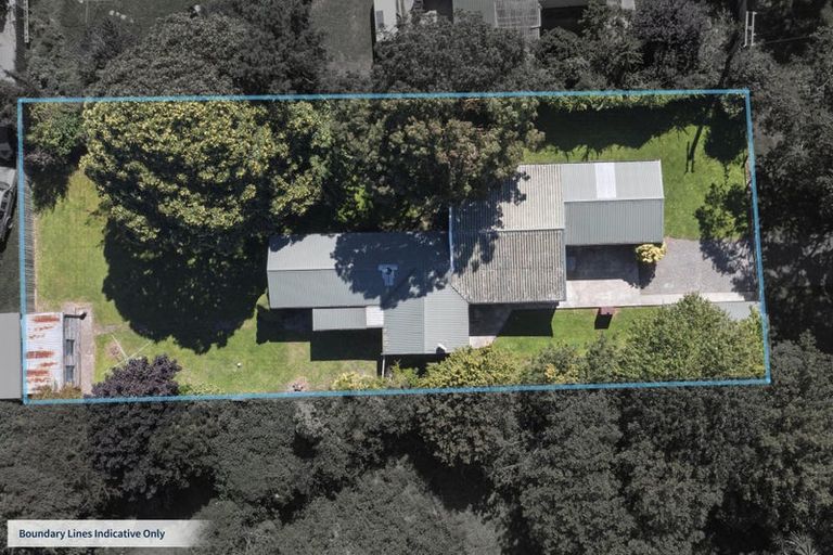 Photo of property in 12 Tekoa Street, Waiau, 7332