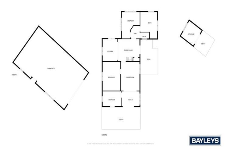 Photo of property in 494c Kerikeri Road, Kerikeri, 0293