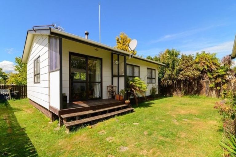 Photo of property in 45b Wikaraka Street, Ngongotaha, Rotorua, 3010