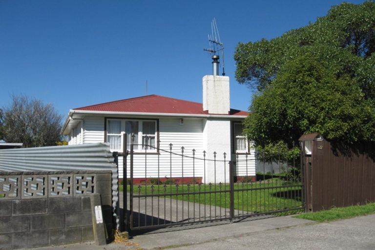 Photo of property in 532 Pioneer Highway, Highbury, Palmerston North, 4412