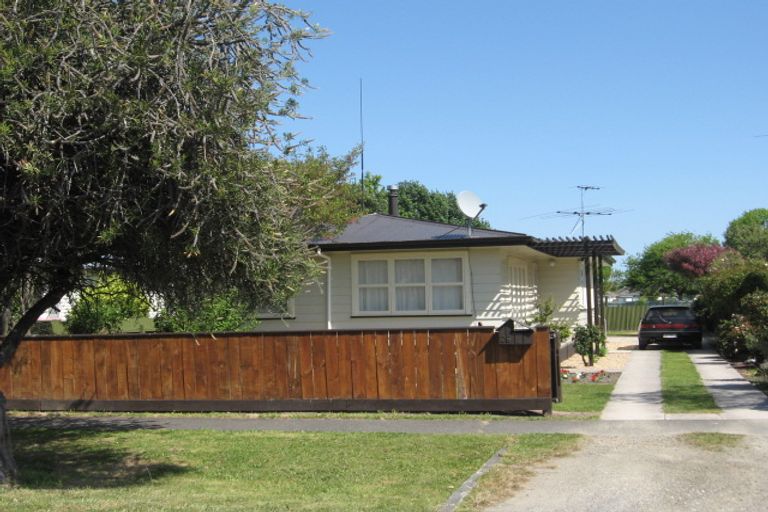Photo of property in 28 Bulwer Road, Te Hapara, Gisborne, 4010