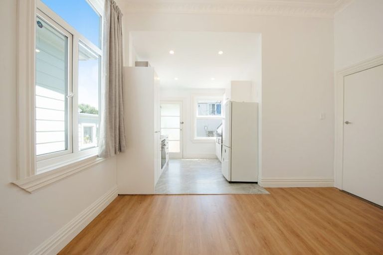 Photo of property in 107 Constable Street, Newtown, Wellington, 6021