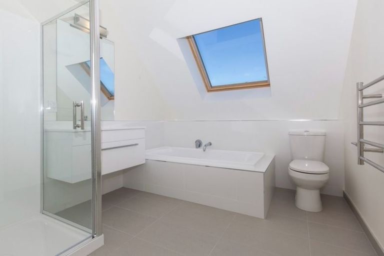 Photo of property in 6/151 Chester Street East, Christchurch Central, Christchurch, 8011