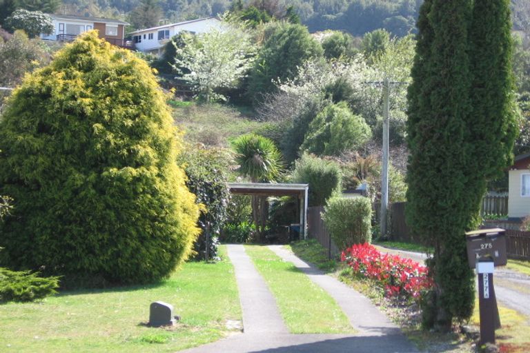 Photo of property in 277a Clayton Road, Pukehangi, Rotorua, 3015