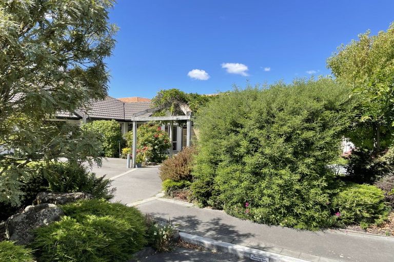 Photo of property in 2/19 Tancred Street, Ashburton, 7700